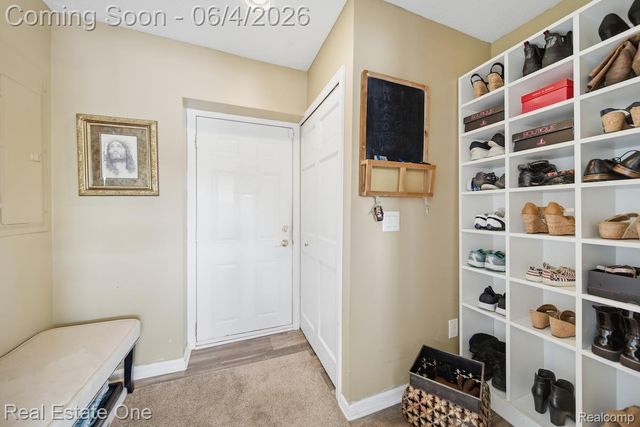 8080 Pine Ranch Drive, Brighton Township, MI 48114