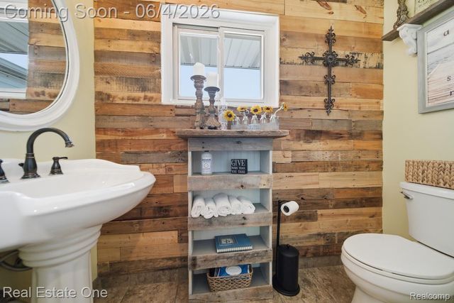 8080 Pine Ranch Drive, Brighton Township, MI 48114