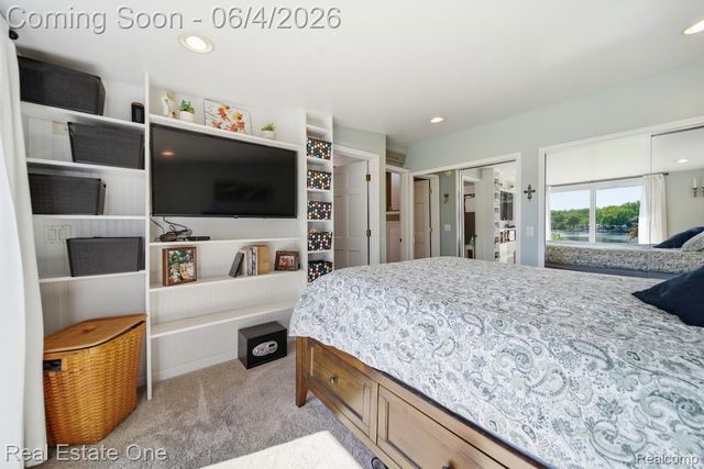 8080 Pine Ranch Drive, Brighton Township, MI 48114