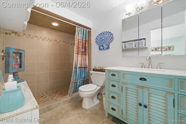 8080 Pine Ranch Drive, Brighton Township, MI 48114