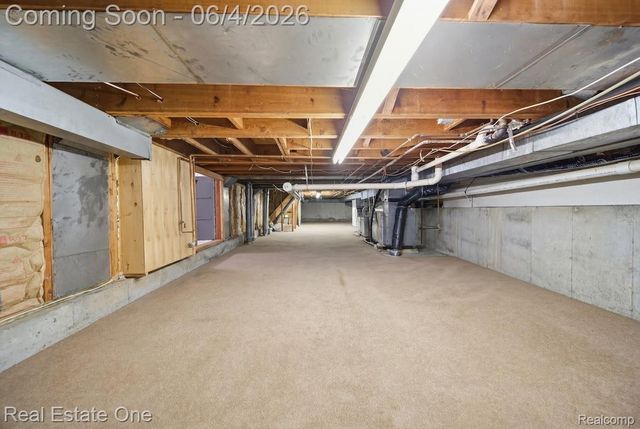 8080 Pine Ranch Drive, Brighton Township, MI 48114