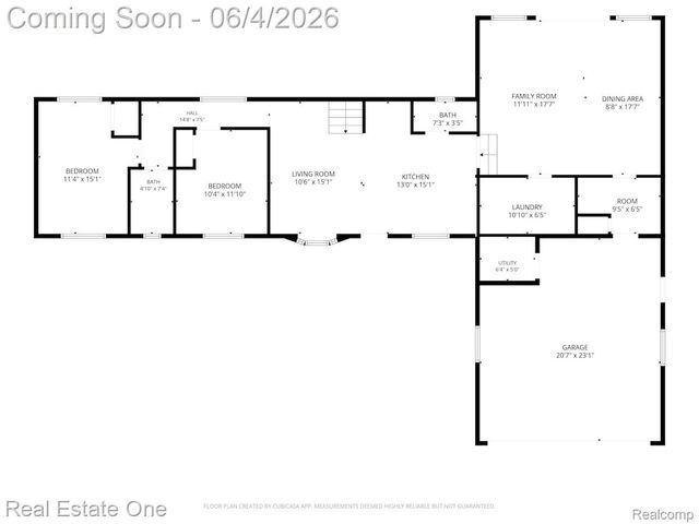 8080 Pine Ranch Drive, Brighton Township, MI 48114