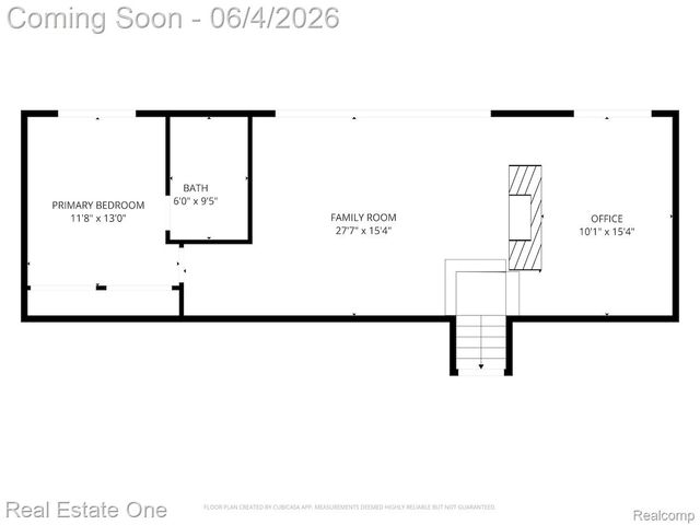8080 Pine Ranch Drive, Brighton Township, MI 48114