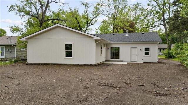 11407 Spruce Avenue, Kansas City, MO 64137