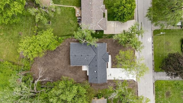 11407 Spruce Avenue, Kansas City, MO 64137