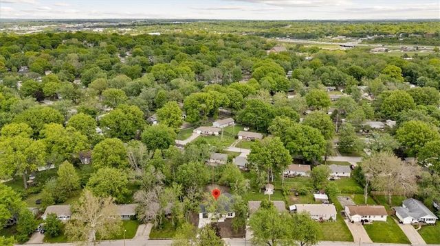 11407 Spruce Avenue, Kansas City, MO 64137