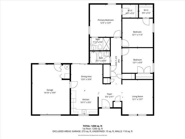 11407 Spruce Avenue, Kansas City, MO 64137