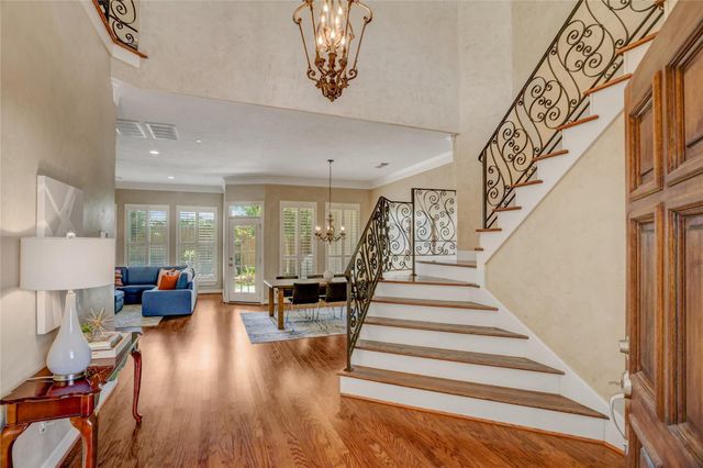 13835 Cady Court, Houston, TX 77077