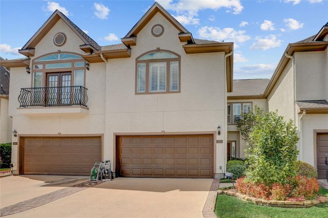 13835 Cady Court, Houston, TX 77077