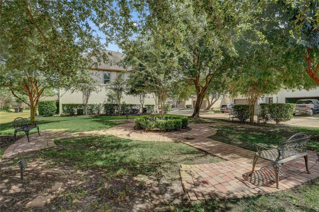 13835 Cady Court, Houston, TX 77077