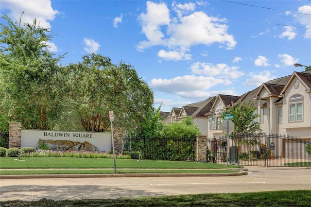 13835 Cady Court, Houston, TX 77077