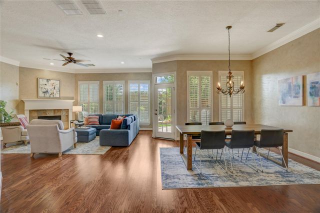 13835 Cady Court, Houston, TX 77077