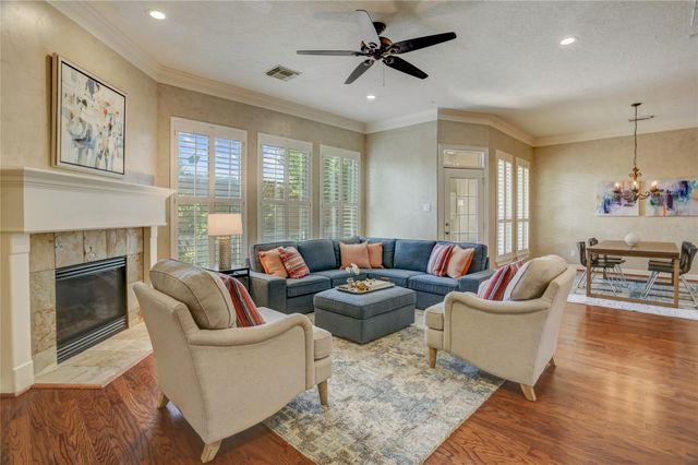 13835 Cady Court, Houston, TX 77077