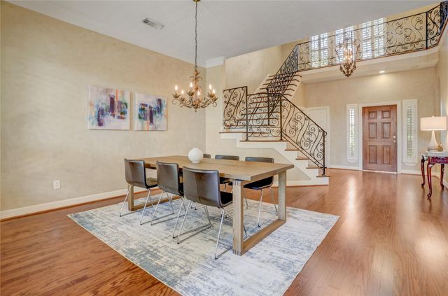 13835 Cady Court, Houston, TX 77077