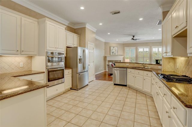 13835 Cady Court, Houston, TX 77077