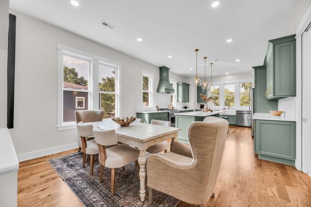 323 50th Ave, N, Nashville, TN 37209