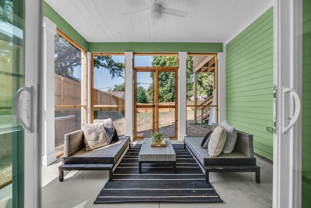 323 50th Ave, N, Nashville, TN 37209