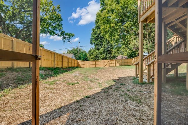 323 50th Ave, N, Nashville, TN 37209