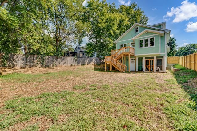 323 50th Ave, N, Nashville, TN 37209