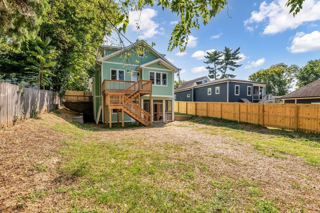 323 50th Ave, N, Nashville, TN 37209