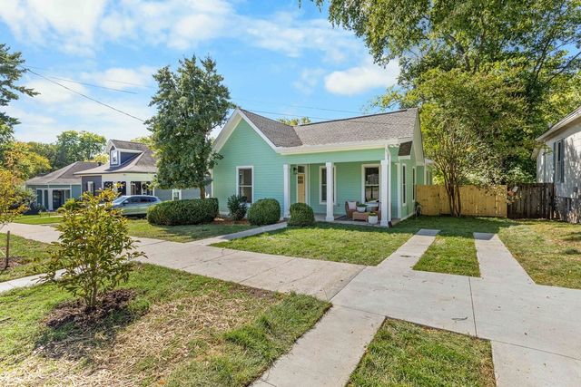 323 50th Ave, N, Nashville, TN 37209