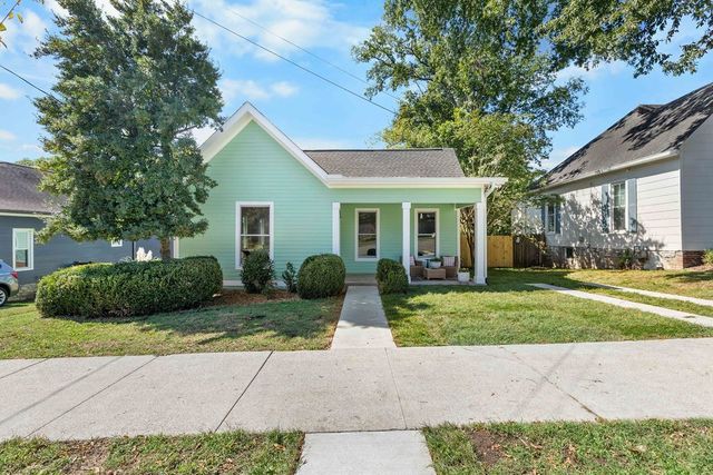 323 50th Ave, N, Nashville, TN 37209