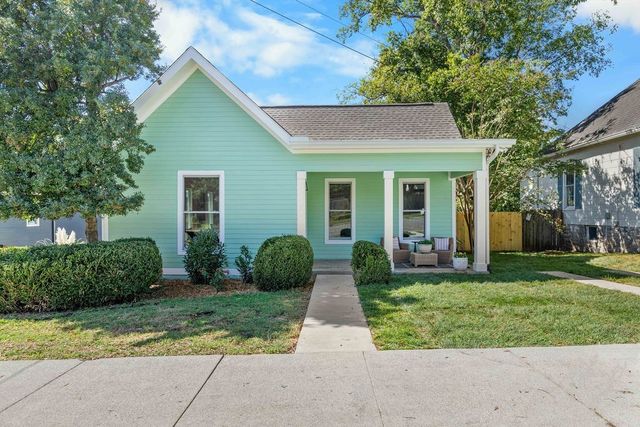 323 50th Ave, N, Nashville, TN 37209