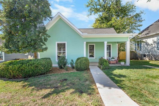 323 50th Ave, N, Nashville, TN 37209