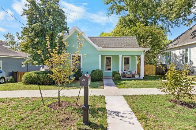 323 50th Ave, N, Nashville, TN 37209