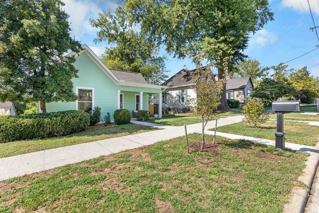 323 50th Ave, N, Nashville, TN 37209