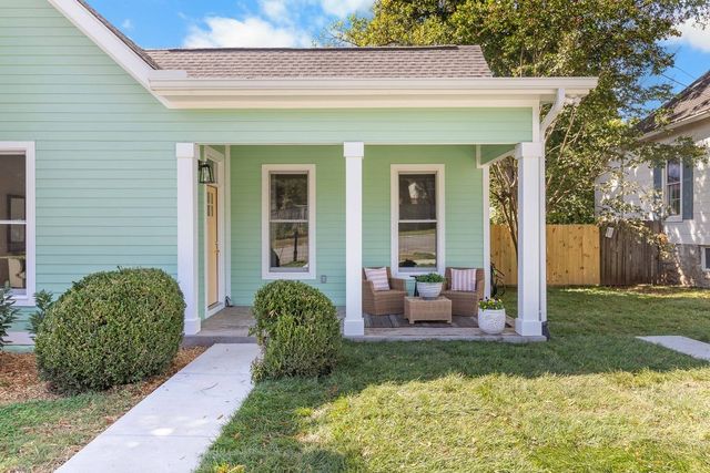 323 50th Ave, N, Nashville, TN 37209