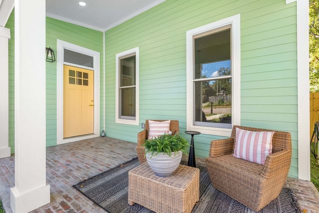 323 50th Ave, N, Nashville, TN 37209