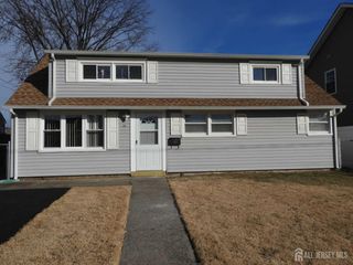 46 Arthur Avenue, Carteret, NJ 07008
