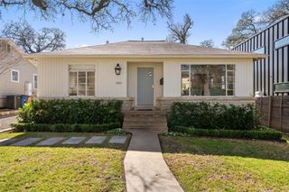3311 Bonnie RD, Austin, TX 78703