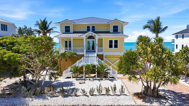 131 S GULF BOULEVARD, Placida, FL 33946