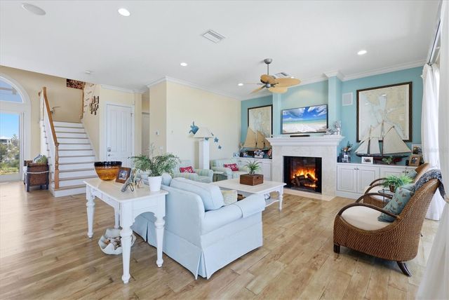 131 S GULF BOULEVARD, Placida, FL 33946