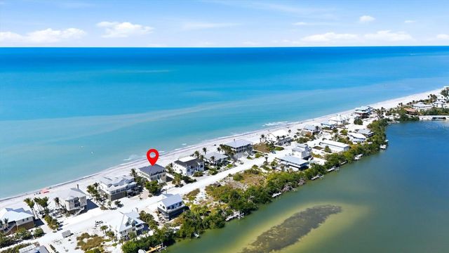 131 S GULF BOULEVARD, Placida, FL 33946
