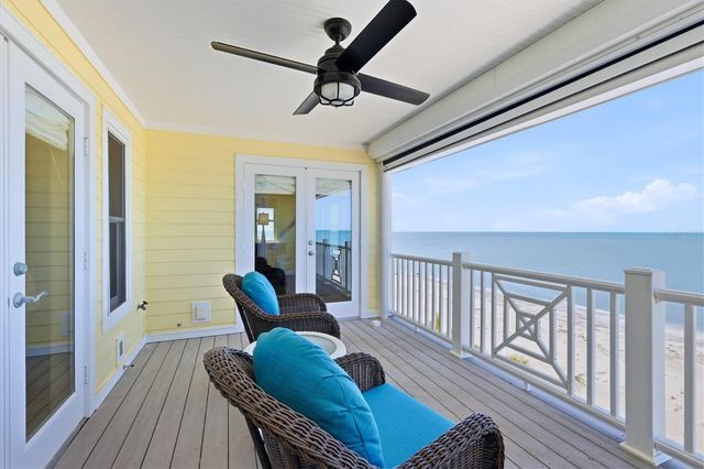 131 S GULF BOULEVARD, Placida, FL 33946