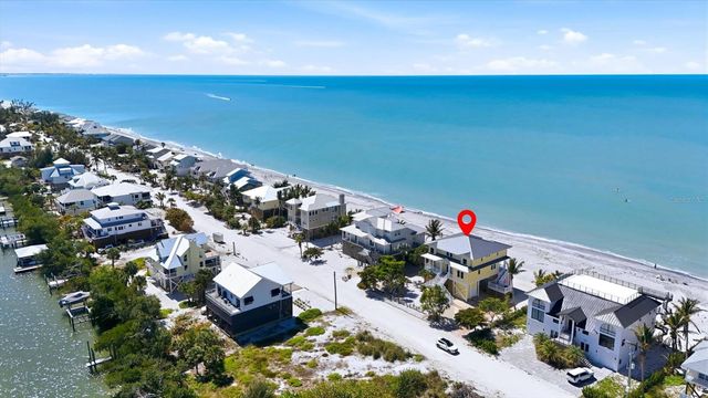 131 S GULF BOULEVARD, Placida, FL 33946