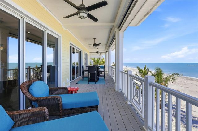 131 S GULF BOULEVARD, Placida, FL 33946