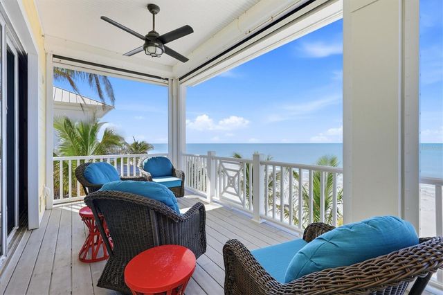 131 S GULF BOULEVARD, Placida, FL 33946