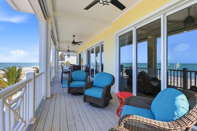 131 S GULF BOULEVARD, Placida, FL 33946