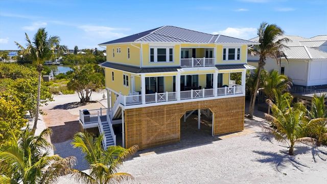 131 S GULF BOULEVARD, Placida, FL 33946