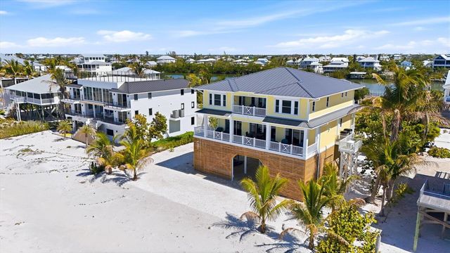 131 S GULF BOULEVARD, Placida, FL 33946