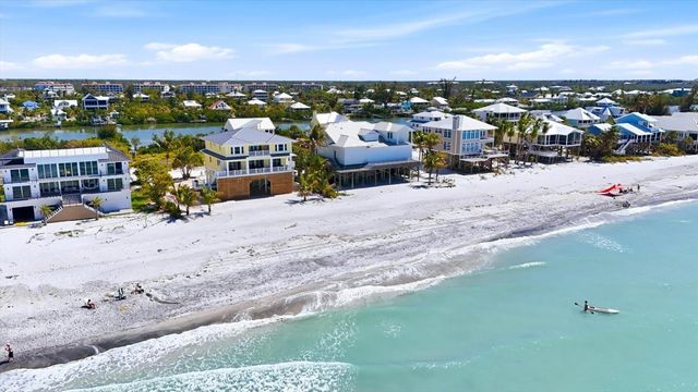 131 S GULF BOULEVARD, Placida, FL 33946