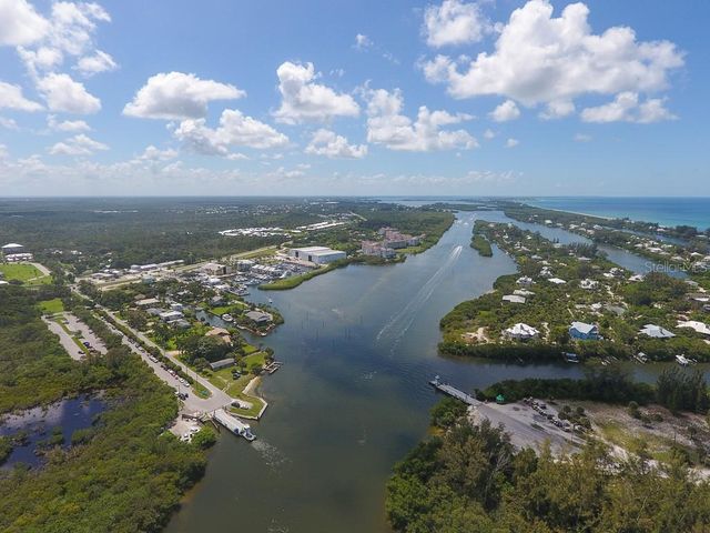 131 S GULF BOULEVARD, Placida, FL 33946