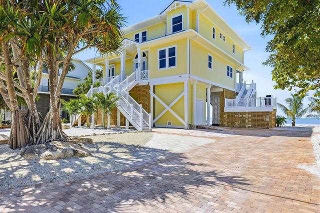 131 S GULF BOULEVARD, Placida, FL 33946