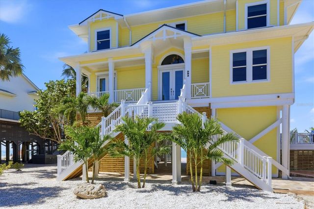 131 S GULF BOULEVARD, Placida, FL 33946