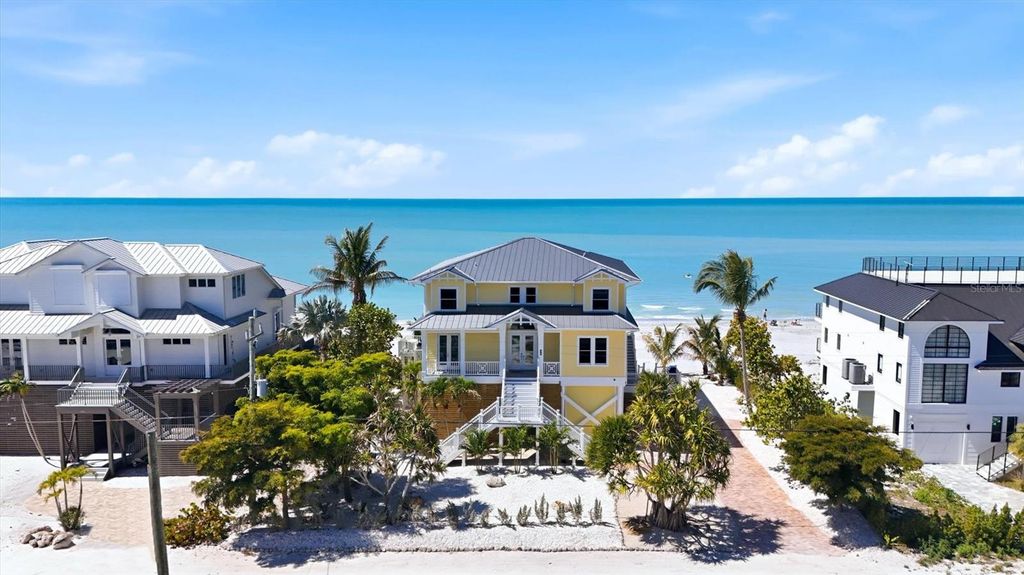 Image 1 of property listing at 131 S GULF BOULEVARD, Placida, FL 33946