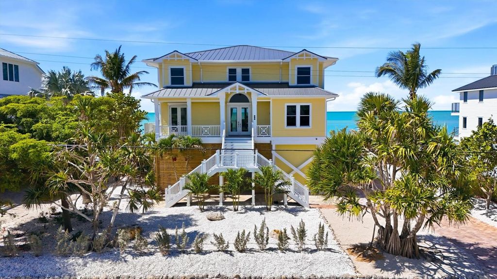 Image 2 of property listing at 131 S GULF BOULEVARD, Placida, FL 33946